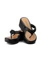 Plataforma Para Mujer Beira Rio 0228455-305NEGRO de Beira Rio