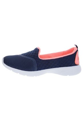Lifestyle Azul Navy-Rosa Beira Rio