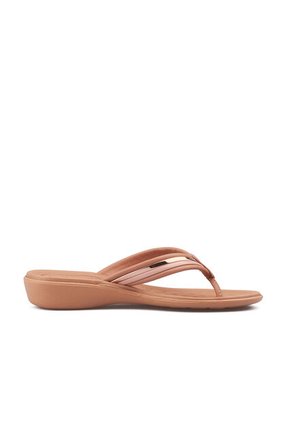 Price Shoes Sandalia Confort Mujer 0228224-804NUDE