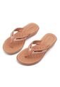 Price Shoes Sandalia Confort Mujer 0228224-804NUDE de Beira Rio
