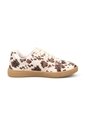 Tenis LifeStyle Napa Cow Print Beira Rio de Beira Rio