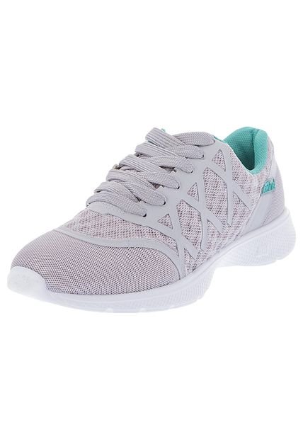 Lifestyle Gris-Verde Beira Rio