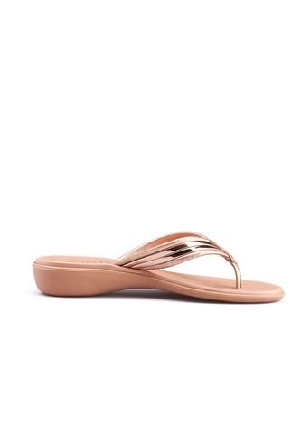 SANDALIAS MUJER BEIRA RIO ORO ROSA Beira Rio