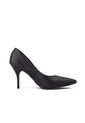 Price Shoes Tacon Cerrado Puntudo Para  Mujer 0224122-1300NEGRO de Beira Rio