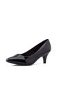 Price Shoes Tacon Cerrado Mujer 0224076-1350NEGRO de Beira Rio