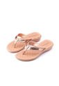 SANDALIAS MUJER BEIRA RIO ORO ROSA de Beira Rio
