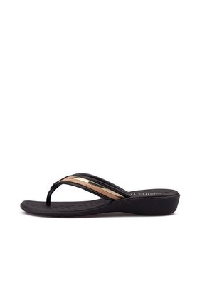 Price Shoes Sandalia Confort Mujer 0228224-804NEGRO