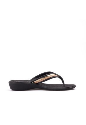 Price Shoes Sandalia Confort Mujer 0228224-804NEGRO