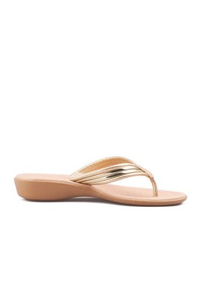 Price Shoes Sandalia Confort Mujer 0228224-804DORADO