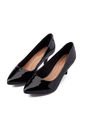 Price Shoes Tacon Cerrado Mujer 0224076-1350NEGRO de Beira Rio