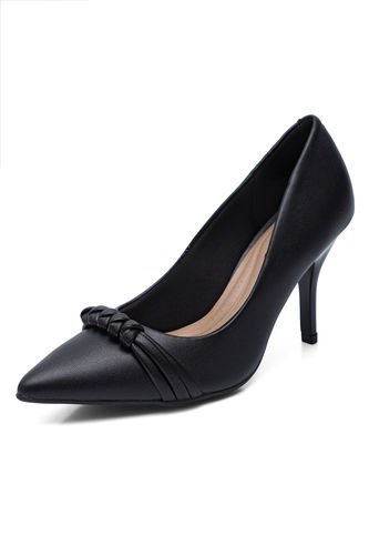 Tacón Alto Negro Beira Rio Beira Rio