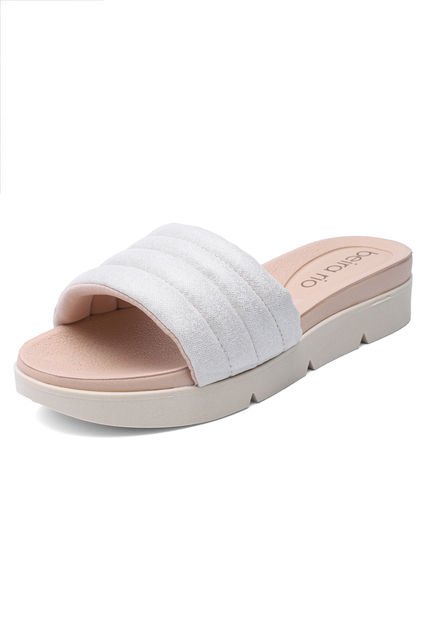 Playera Perla-Nude Beira Rio