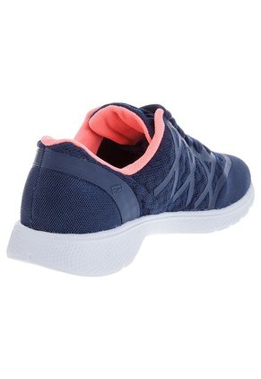 Lifestyle Azul-Rosa Beira Rio