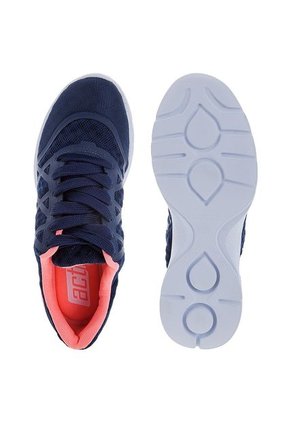 Lifestyle Azul-Rosa Beira Rio