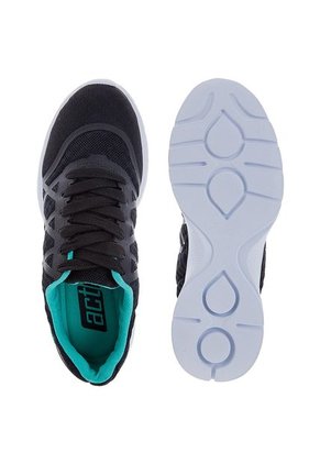 Lifestyle Negro Beira Rio