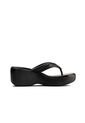 Plataforma Para Mujer Beira Rio 0228455-305NEGRO de Beira Rio