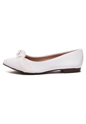 Baleta Blanco Beira Rio