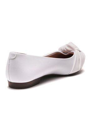 Baleta Blanco Beira Rio