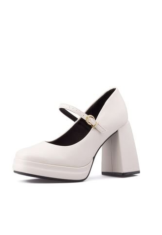 TACON ALTO PLATAFORMA MARFIL DORADO BEIRA RIO Beira Rio