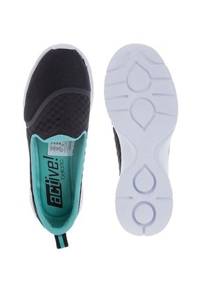 Lifestyle Negro Beira Rio