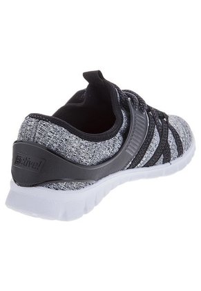 Lifestyle Gris-Negro Beira Rio