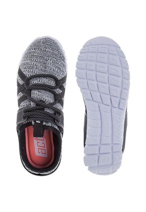 Lifestyle Gris-Negro Beira Rio