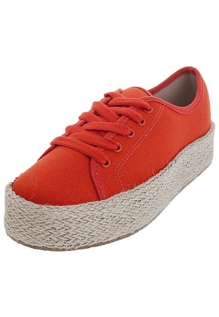 Creeper Naranja Beira Rio