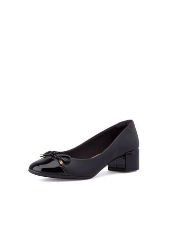 Price Shoes Baleta Casual Para Mujer 0224301-102NEGRO Beira Rio