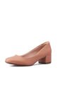 ZAPATO TACON MUJER BEIRA RIO NUDE de Beira Rio