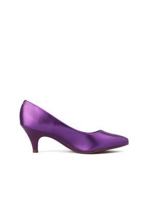 TACON MUJER BEIRA RIO VIOLETA