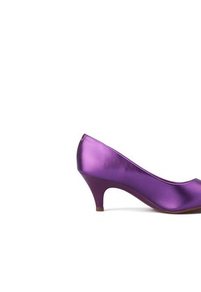 TACON MUJER BEIRA RIO VIOLETA