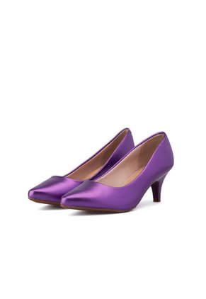 TACON MUJER BEIRA RIO VIOLETA