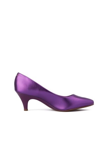 TACON MUJER BEIRA RIO VIOLETA