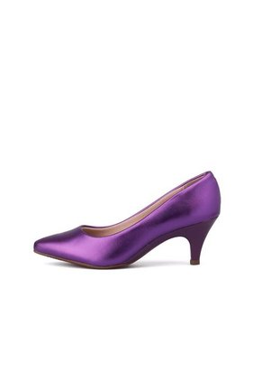 TACON MUJER BEIRA RIO VIOLETA