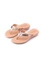 SANDALIAS MUJER BEIRA RIO ORO ROSA de Beira Rio
