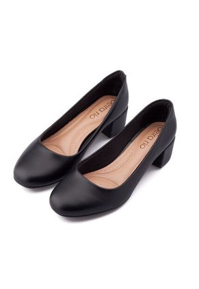 ZAPATO TACON MUJER BEIRA RIO NEGRO