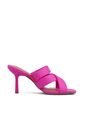 SANDALIAS MUJER ROSA NEON BEIRA RIO de Beira Rio