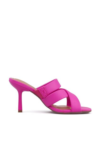 SANDALIAS MUJER ROSA NEON BEIRA RIO
