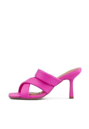 SANDALIAS MUJER ROSA NEON BEIRA RIO