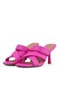 SANDALIAS MUJER ROSA NEON BEIRA RIO de Beira Rio