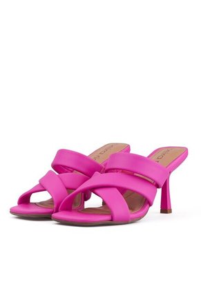 SANDALIAS MUJER ROSA NEON BEIRA RIO