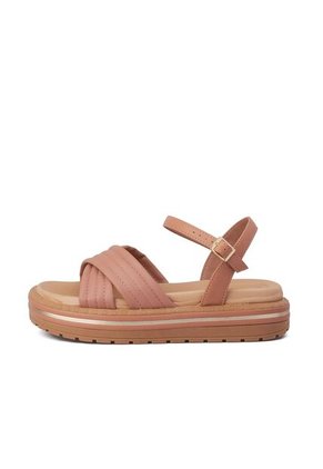 SANDALIAS MUJER NUDE BEIRA RIO
