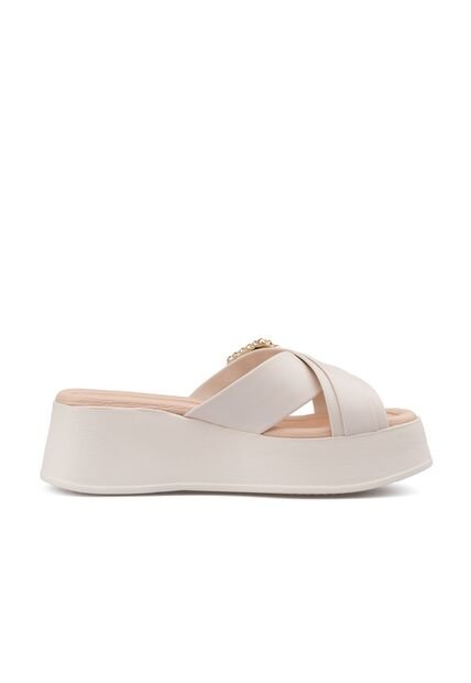 SANDALIAS MUJER BLANCO BEIRA RIO