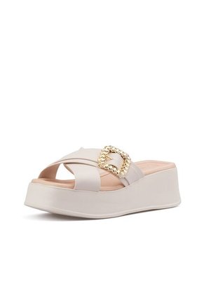 SANDALIAS MUJER BLANCO BEIRA RIO