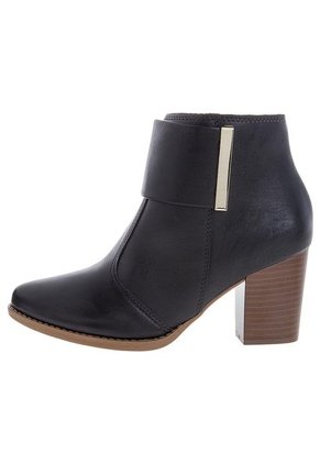 Botín Negro Beira Rio