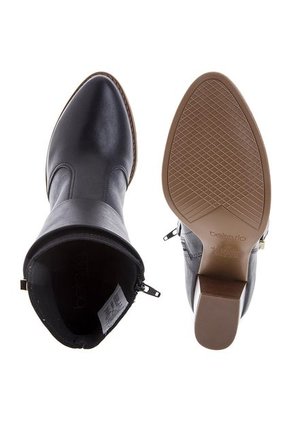 Botín Negro Beira Rio