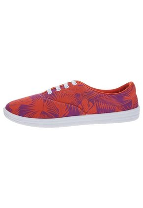 Lifestyle Naranja-Morado Beira Rio