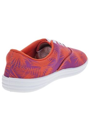 Lifestyle Naranja-Morado Beira Rio