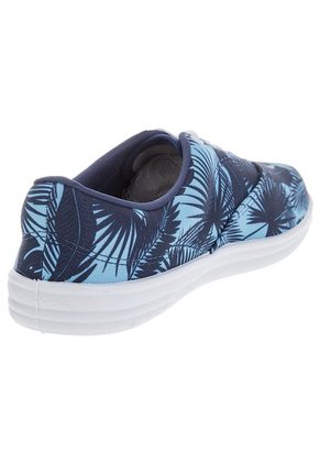 Lifestyle Azul-Verde Beira Rio