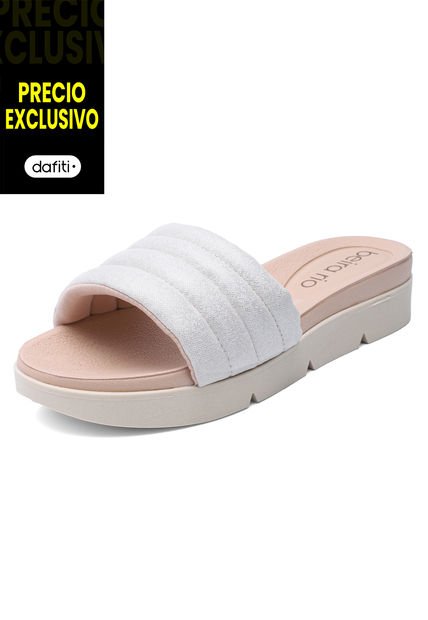 Playera Perla-Nude Beira Rio